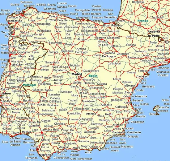 Viajando a donde vayas
